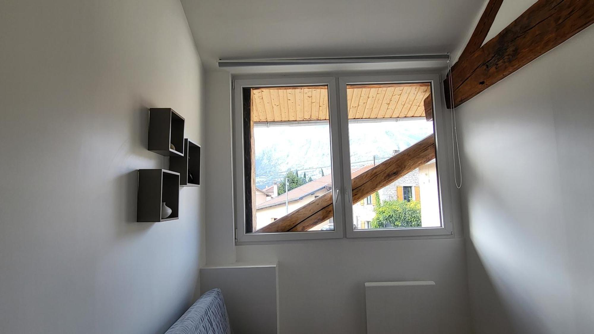'Games Of Home' - Logement T3 Saint-Egreve Esterno foto